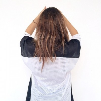 Inside Instagram: Irene Noren #fashion #photography #hair #style