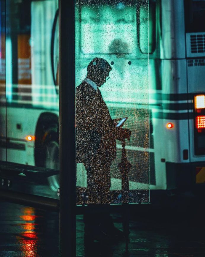 #streetmobs: Nightlife in Sydney's Streets by David Sark