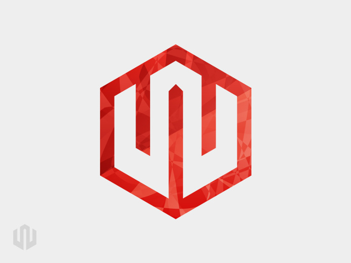 W³ Logo (Personal Branding) by Callum Watson
