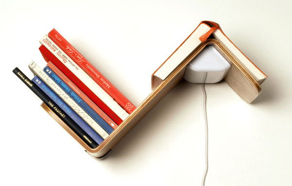 LiliLite by Thijs Smeets #modern #design #minimalism #minimal #leibal #minimalist