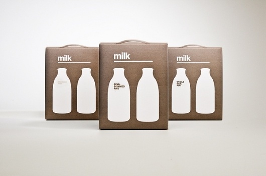 PackagingBlog / Best Packaging Designs Around The World: August 2010 #packaging