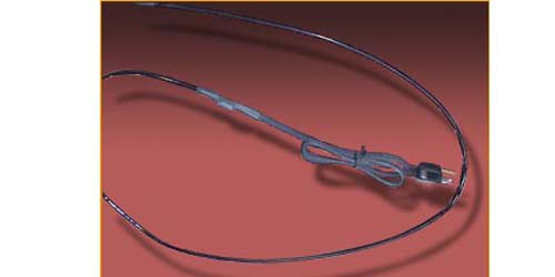 Electric Heating Elements