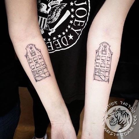Tilburg, Netherlands. Tattoo & Body Art in Progress by @DavePlu, Stock  Photo, Picture And Rights Managed Image. Pic. YY1-SM0031540 | agefotostock