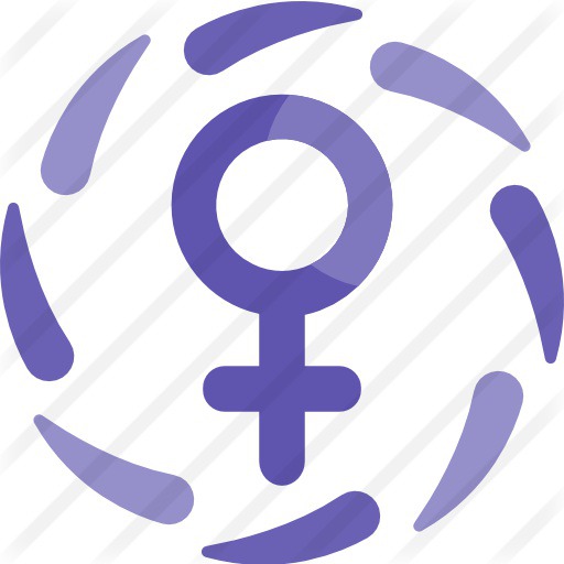 See more icon inspiration related to shapes and symbols, womens day, feminism, venus, protest, femenine, gender, female, organization, girl, woman, signs and sign on Flaticon.