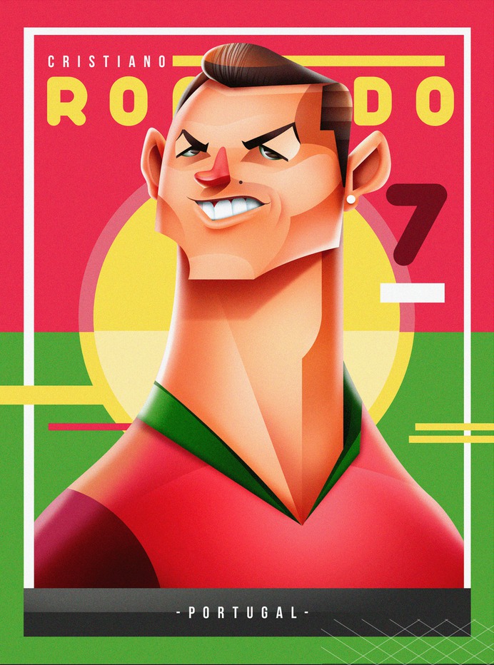 Magazine football