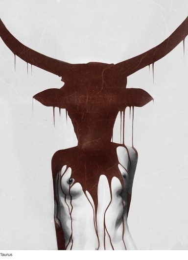 Dark & Lovely: The Art of Ruben Ireland | The Cult of Original Sin #ireland #ruben