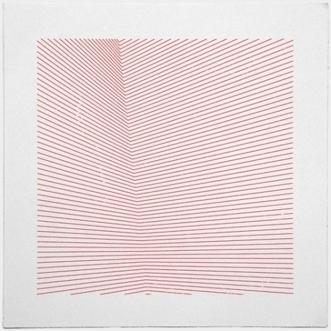 Geometry Daily | Dansk Dynamit #geometry #simplicity