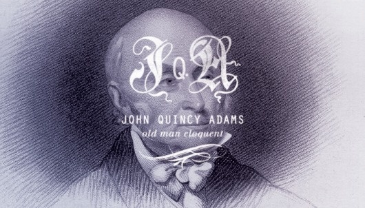 http://brandingtheuspresidents.tumblr.com #branding #design #graphic #american #president #america #typography