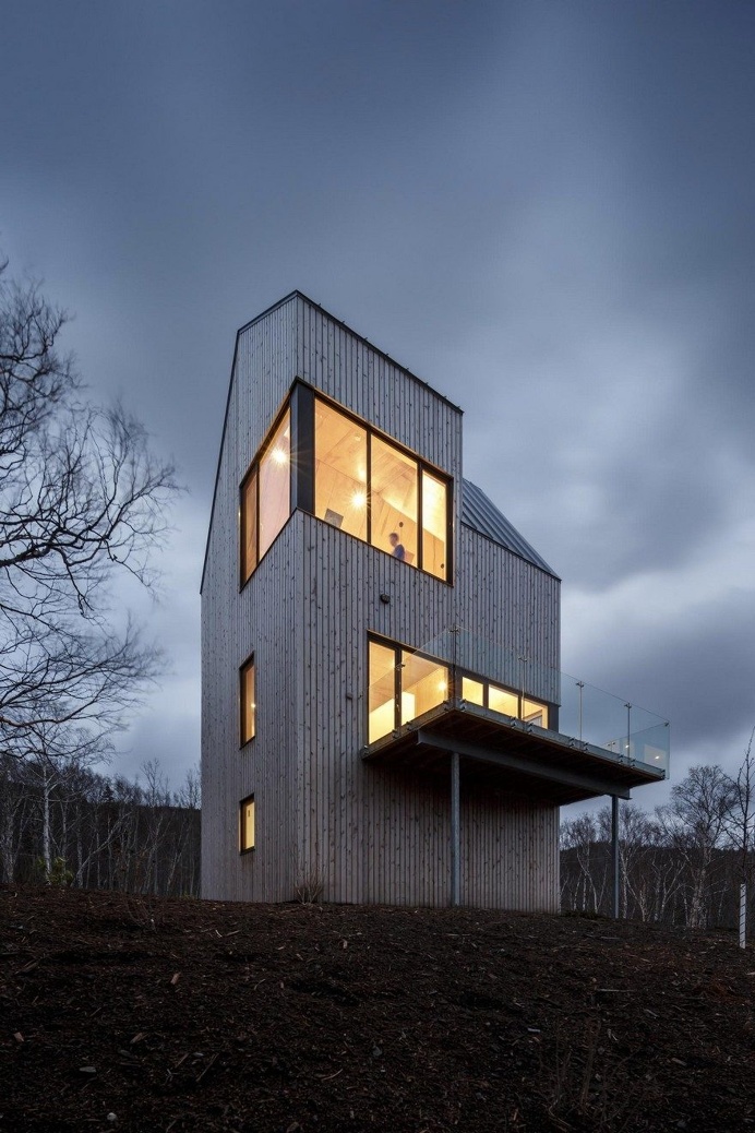Single Family Summer Getaway in Nova Scotia 10