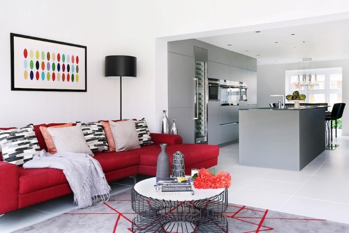 family home #interiordesign