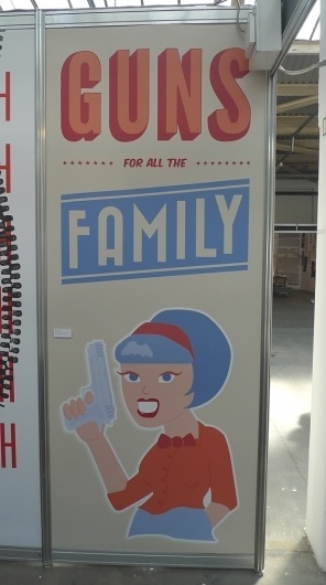 Creative Review - CR's Pick of D&AD New Blood #awesome