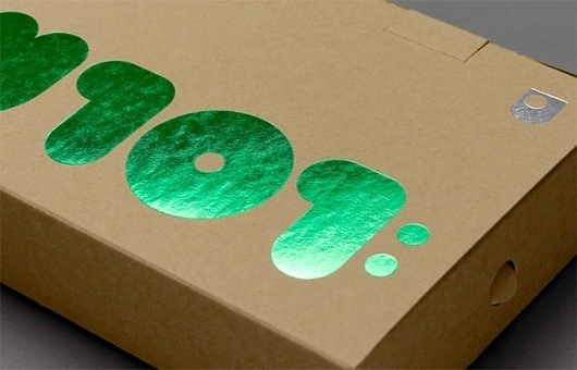 The Open University Course Pack - FPO: For Print Only #spy #branding #university #print #design #pack #course #open #foil