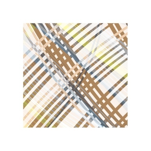 Textile Four #design #graphic #algorithm #gr #textile #art