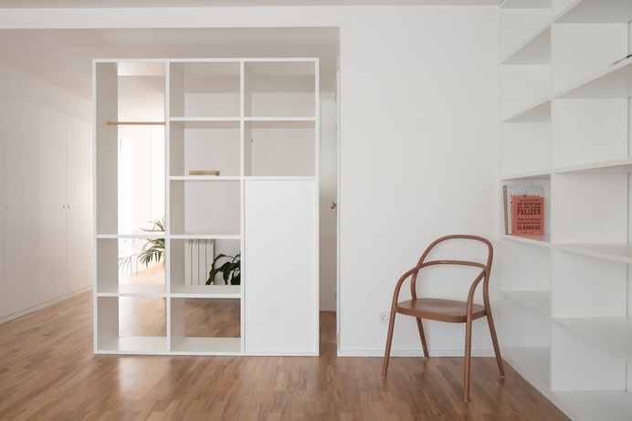 Apartment in Espinho - depa architects