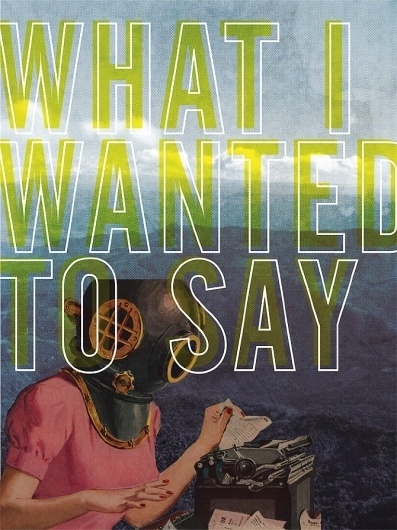 humortivity #digital #collage #typography