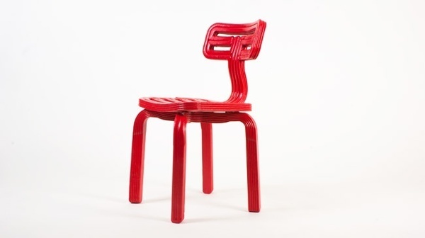 Dirk van der Kooij #design