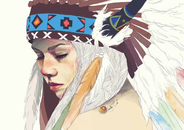 My Spirit by ~yourPorcelainDoll on deviantART #yourporcelaindoll