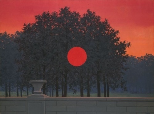 magritte #magritte