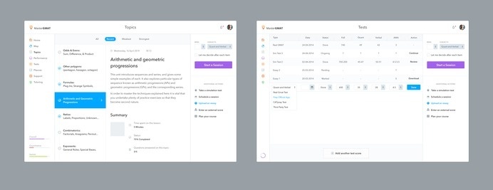 Full-view #dash