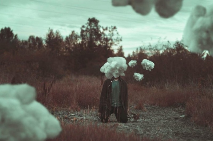 Fine Art Portrait Photography by Regan Nishikawa