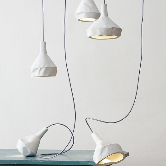 Like Paper | 123 Inspiration #stud #lamp #aust #stken #amelung #sebastian #design #dua #concept #raffael #miriam