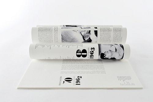 we've got class™ #print #magazine