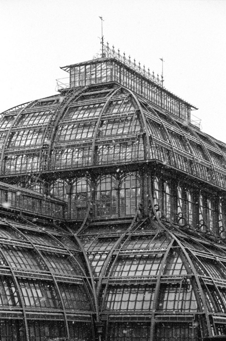 Said Seeing #geometry #architecture