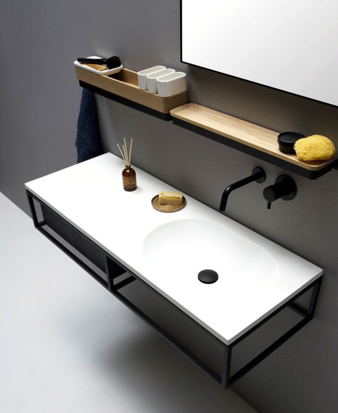 Bathroom Trends 2019 / 2020 – Designs, Colors and Tile Ideas - InteriorZine