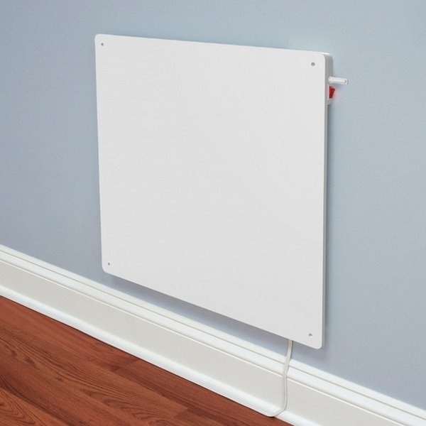 Wall-Mounted Ceramic Convection Heater #gadget #home