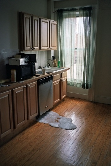 HUH. Magazine - Submission Sunday #photo #guthrie #photography #charles