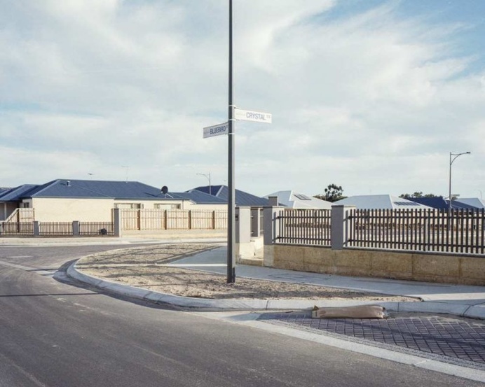 Beautiful Landscape Photography by Simon Deadman