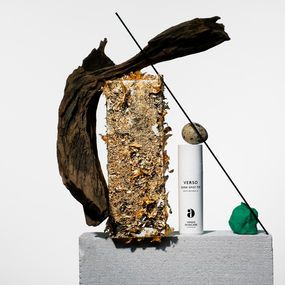 VERSO | LE BOOK