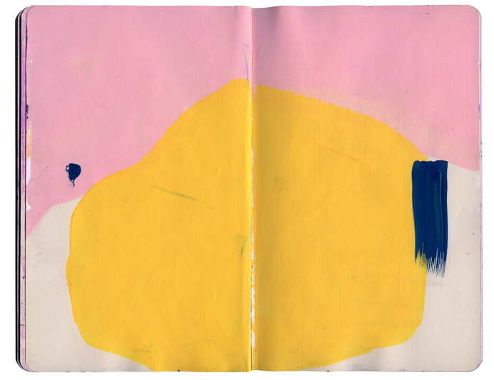 paint, book #book
