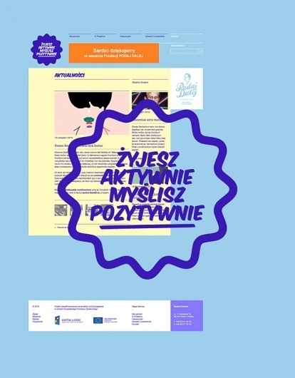 Identity in Context on the Behance Network #site #grid #identify #web