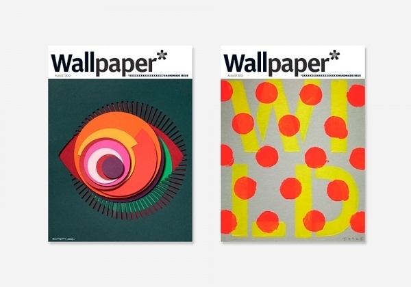 Collate #dimension #wallpaper #magazine