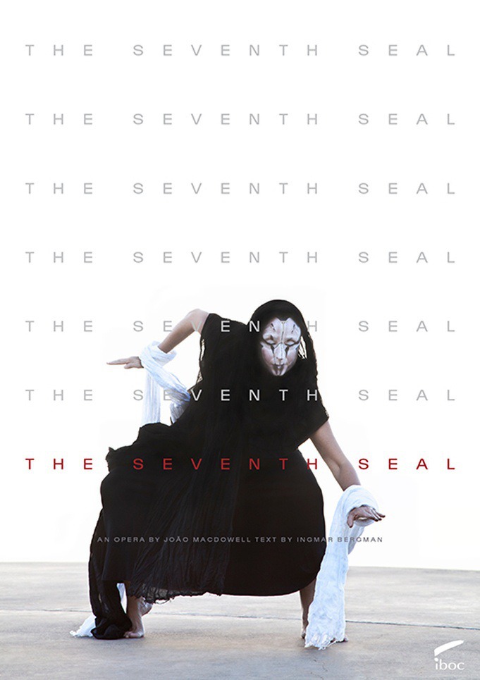 The Seventh Seal Poster