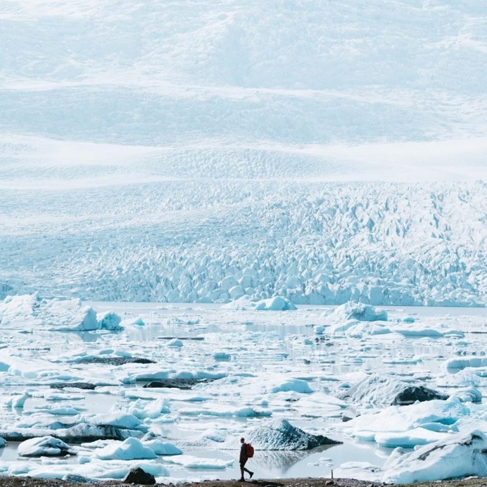 Stunning Adventure Photography by Matt Cherubino