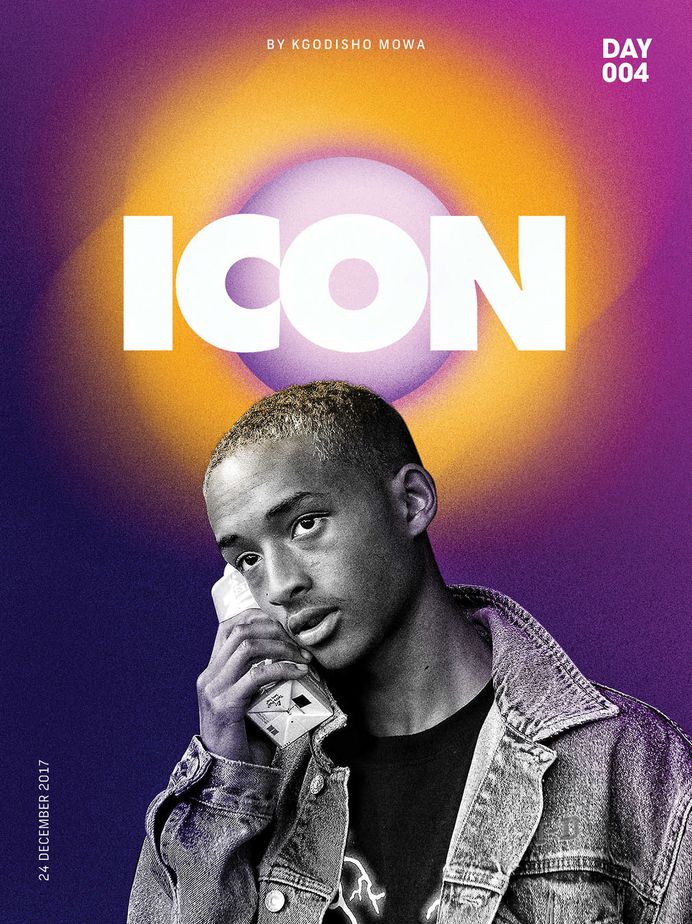 Poster Collection | 10 Days on Behance