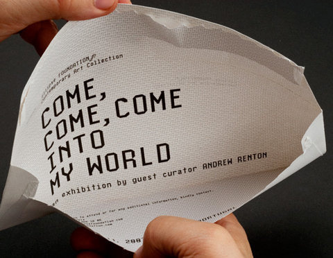 branding, cool design