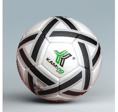 BOLA SEPAK KAMVIO SAGO