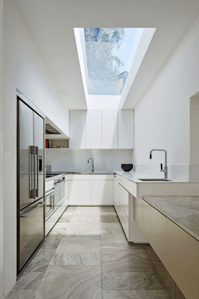 House 3 by Coy Yiontis Architects