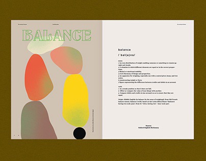 Studio Patten on Behance