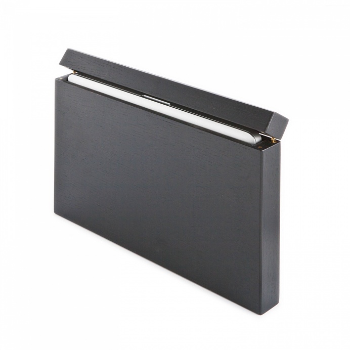 #ucon#acrobatics#berlin#wood#case#laptop#mac#black#negro#portatil#caja#box