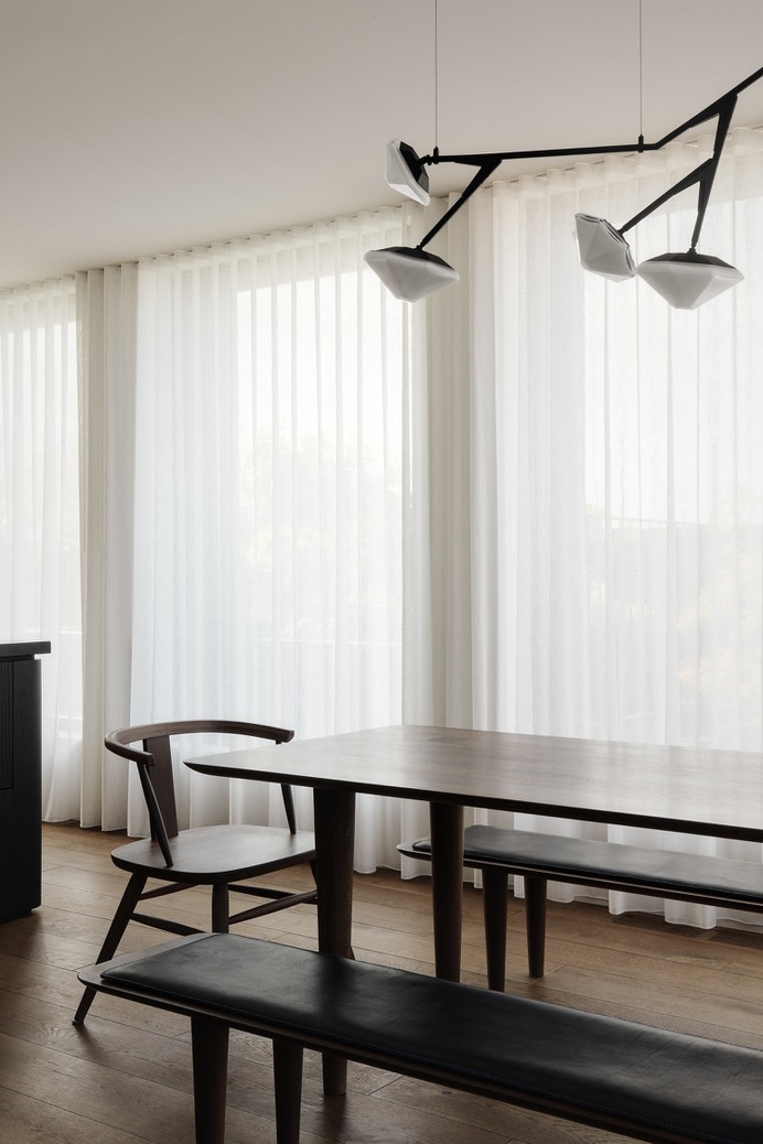 Residence Alma by Atelier Barda