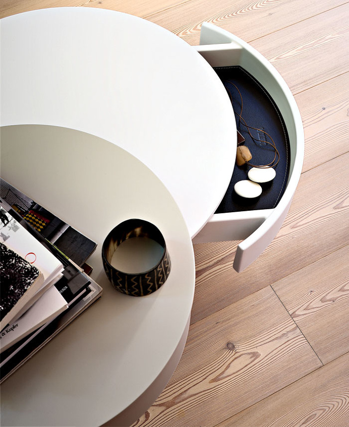 The Best Coffee Table Designs for 2018 #design #furniture #modernfurniture #table