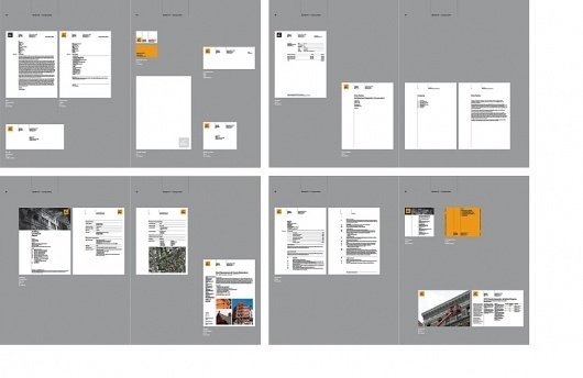 ARC PC #branding #guide #guidelines #corporate #style