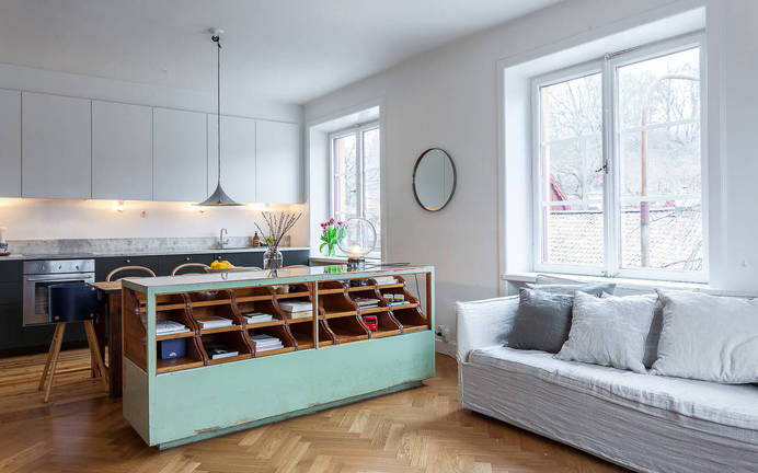 Image #interior design #decoration #decor #deco #stockholm