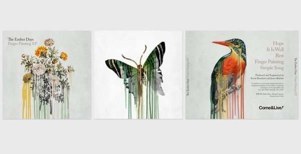 04ALBUM_PACKAGING #music #packaging