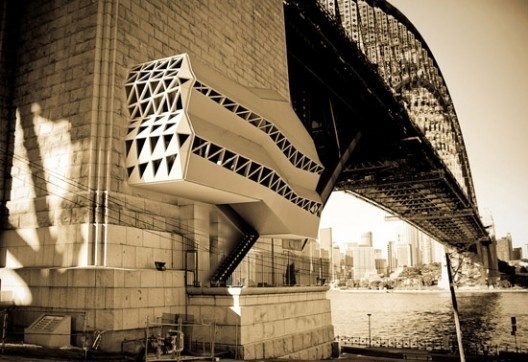 Parasite Prefab / Lara Calder Architects | ArchDaily #architecture