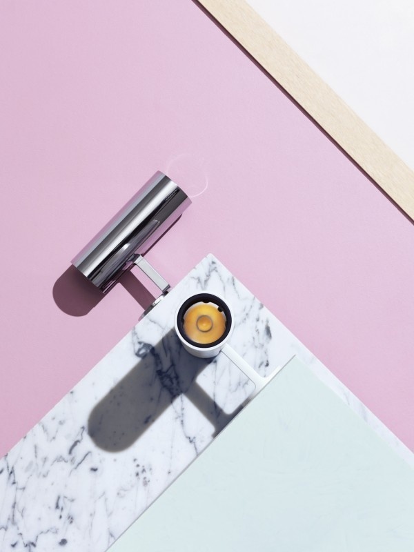 carl-kleiner-for-flos-21 #styling
